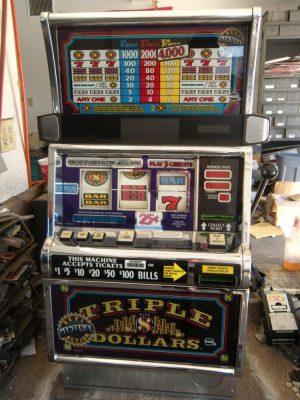 Máy slot nổ hũ 888b slot