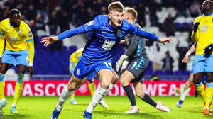Sheffield Wed cùng Birmingham