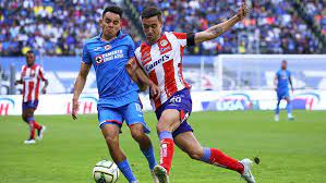 Cruz Azul cùng San Luis