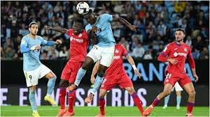 Getafe vs Celta Vigo