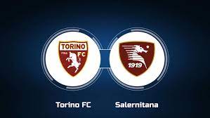 Torino vs Salernitana
