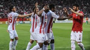 Samsunspor vs Rizespor