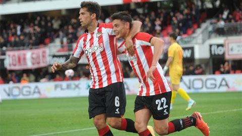 River Plate vs Estudiantes