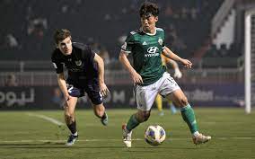 Ulsan Hyundai cùng Jeonbuk