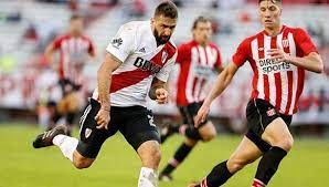 River Plate vs Estudiantes