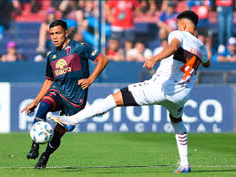 Platense vs Tigre
