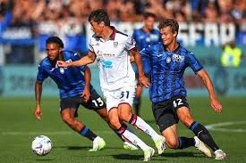 Cagliari vs Atalanta