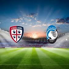 Cagliari vs Atalanta