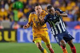 Tigres với Monterrey