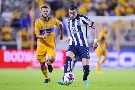 Tigres với Monterrey