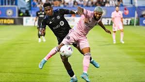CF Montreal vs Inter Miami