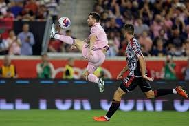 Inter Miami vs NY Red Bulls